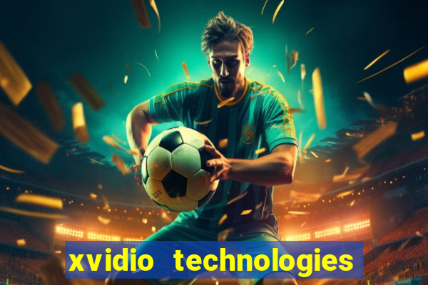 xvidio technologies startup brasil 2022 participantes